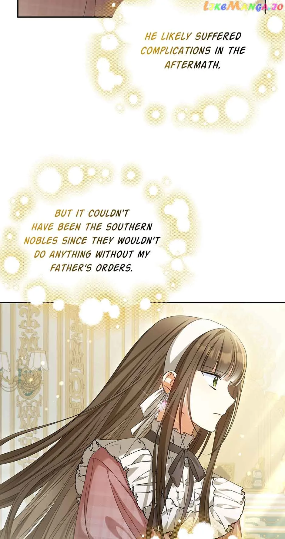 Why Are You Obsessed With Your Fake Wife? Chapter 25 page 48