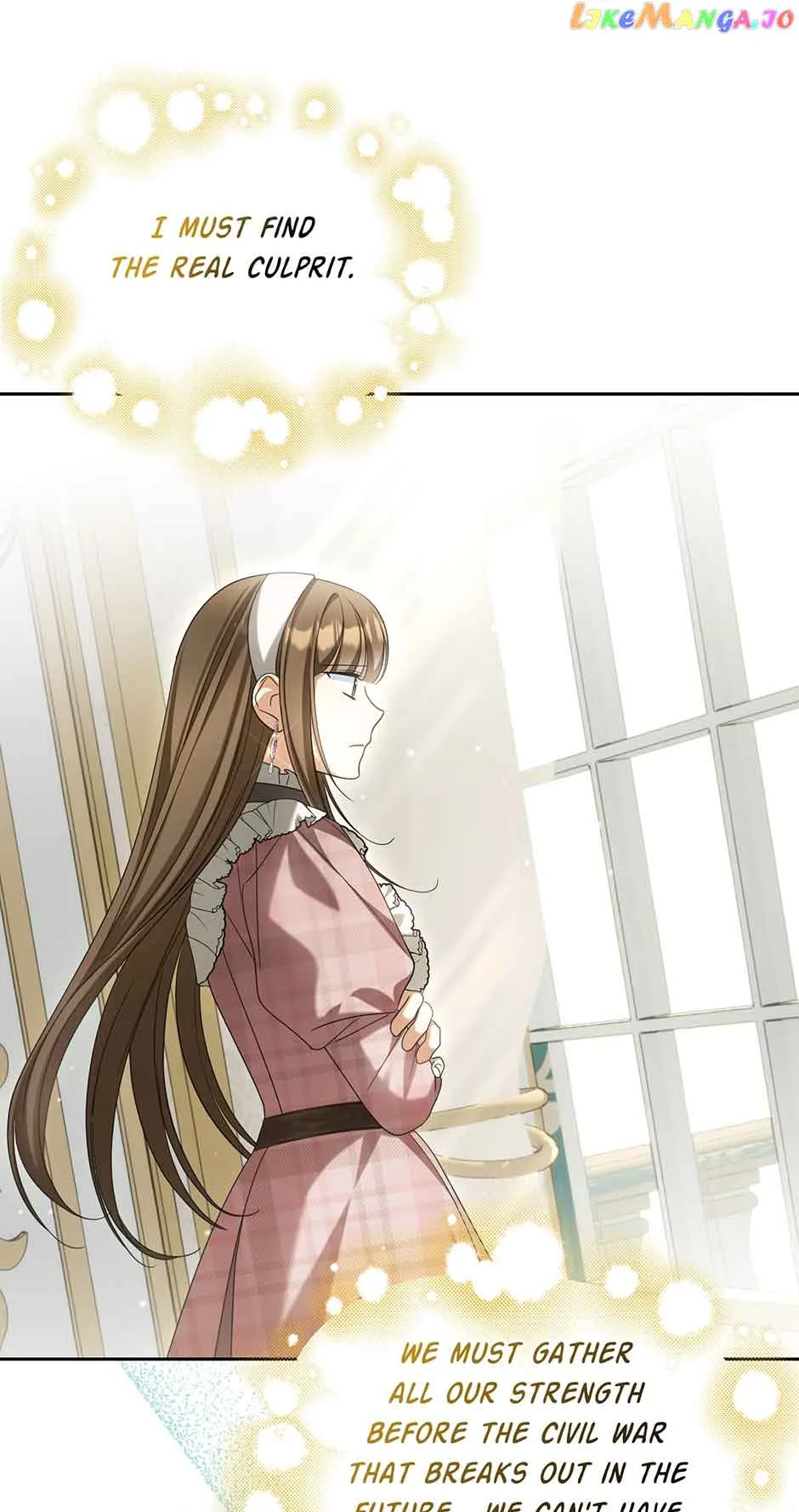 Why Are You Obsessed With Your Fake Wife? Chapter 25 page 51