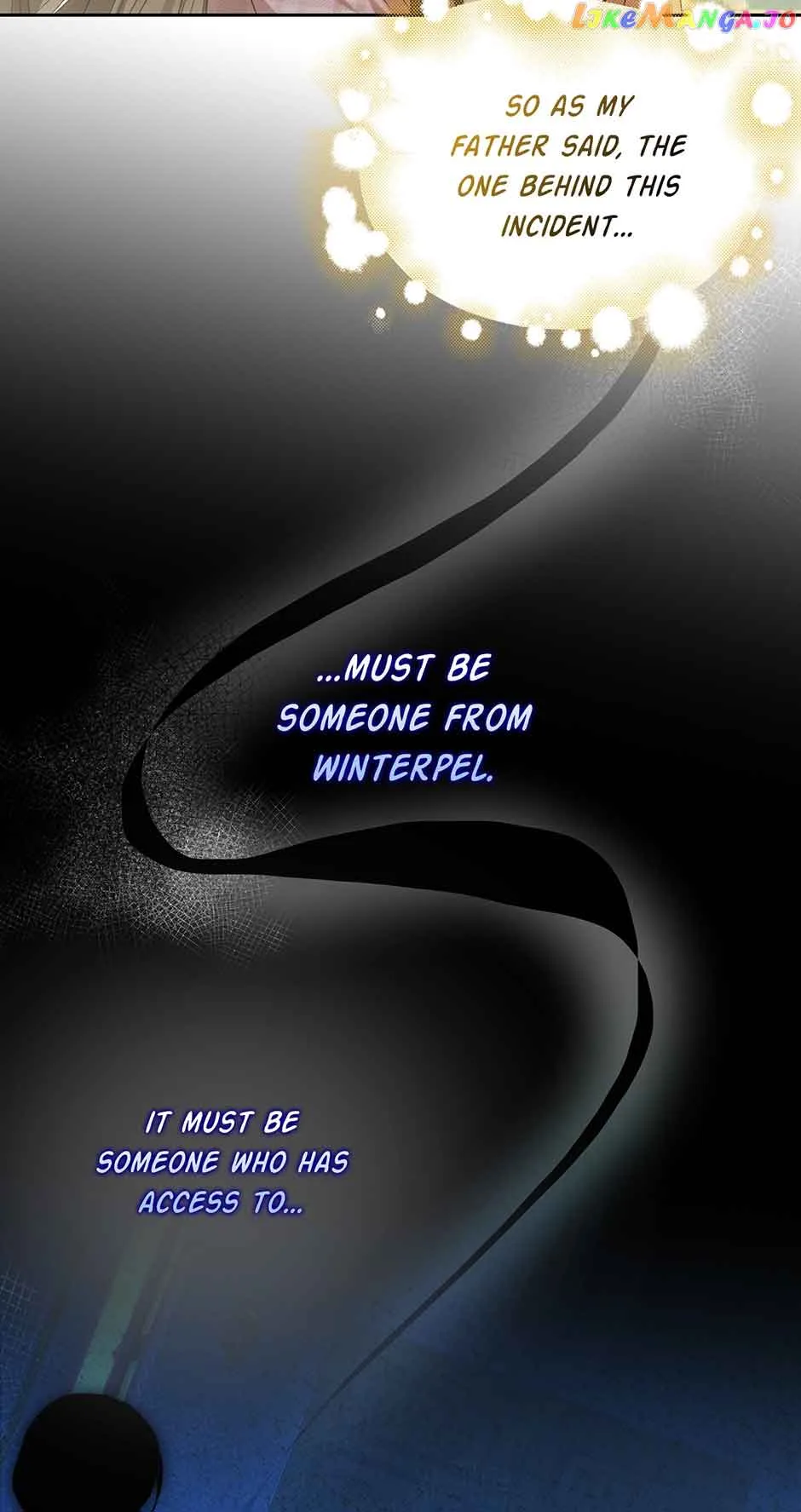 Why Are You Obsessed With Your Fake Wife? Chapter 25 page 49