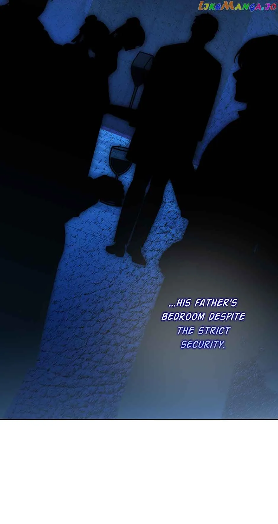 Why Are You Obsessed With Your Fake Wife? Chapter 25 page 50