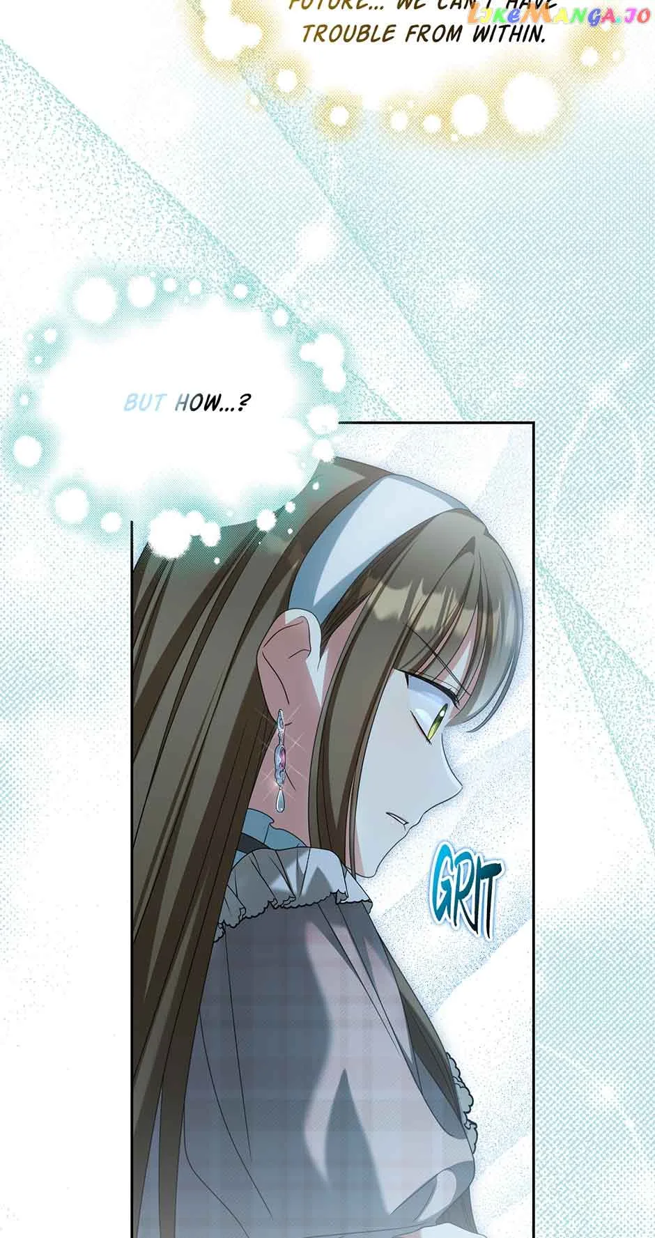Why Are You Obsessed With Your Fake Wife? Chapter 25 page 52