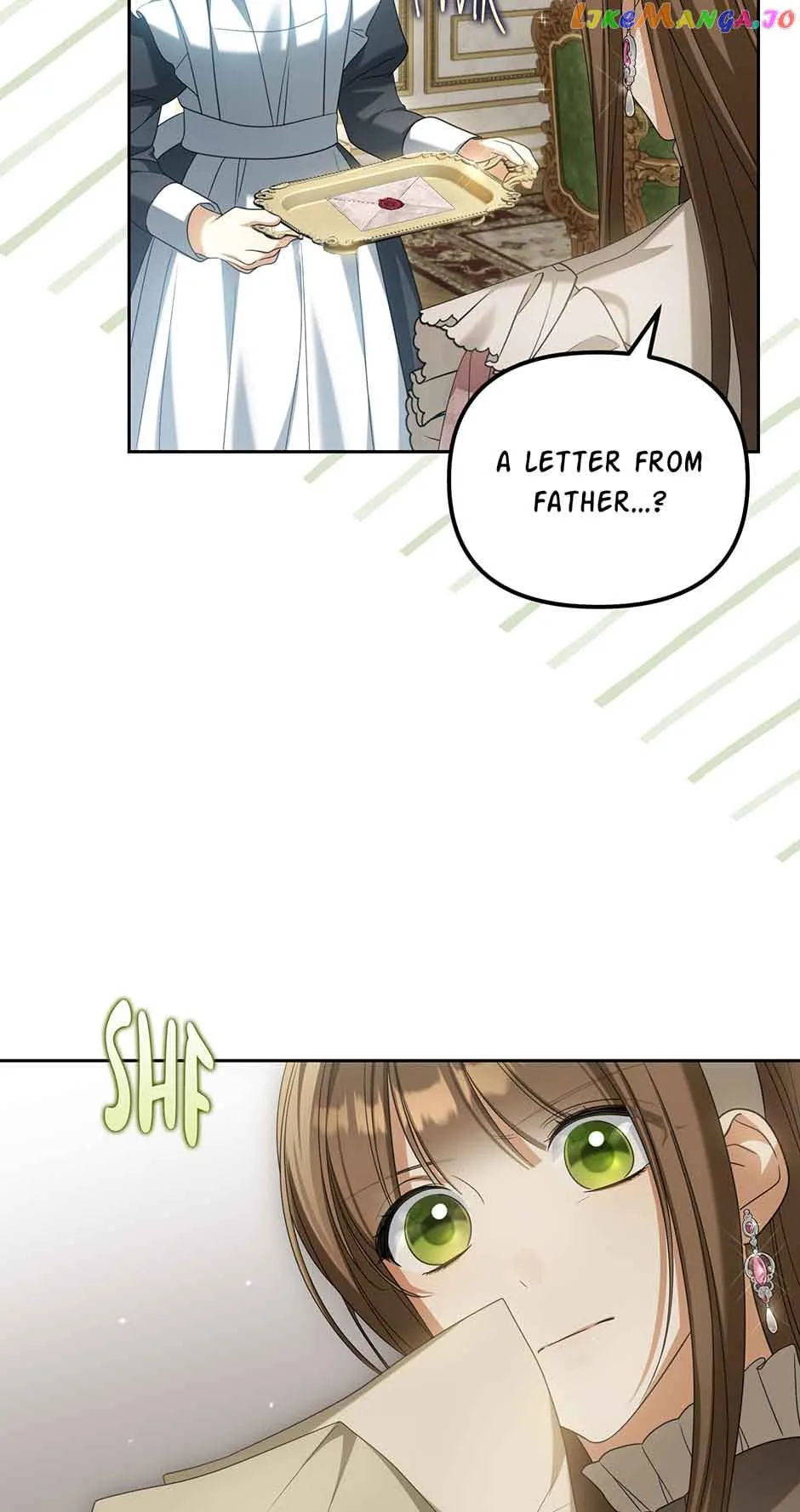 Why Are You Obsessed With Your Fake Wife? Chapter 25 page 55