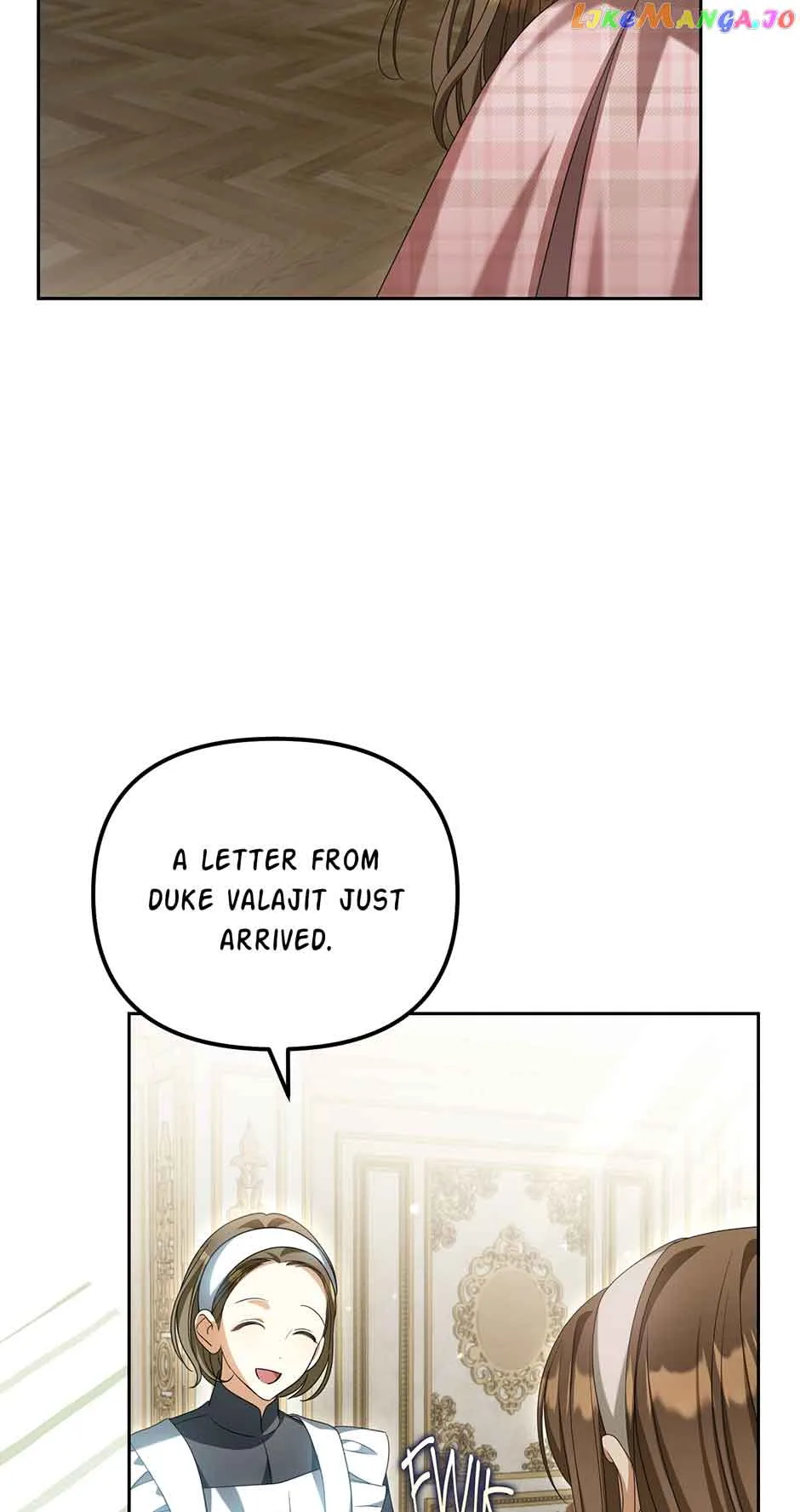 Why Are You Obsessed With Your Fake Wife? Chapter 25 page 54