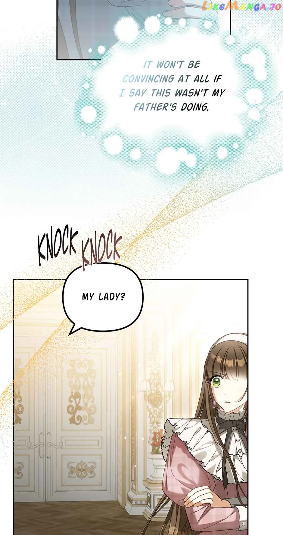 Why Are You Obsessed With Your Fake Wife? Chapter 25 page 53