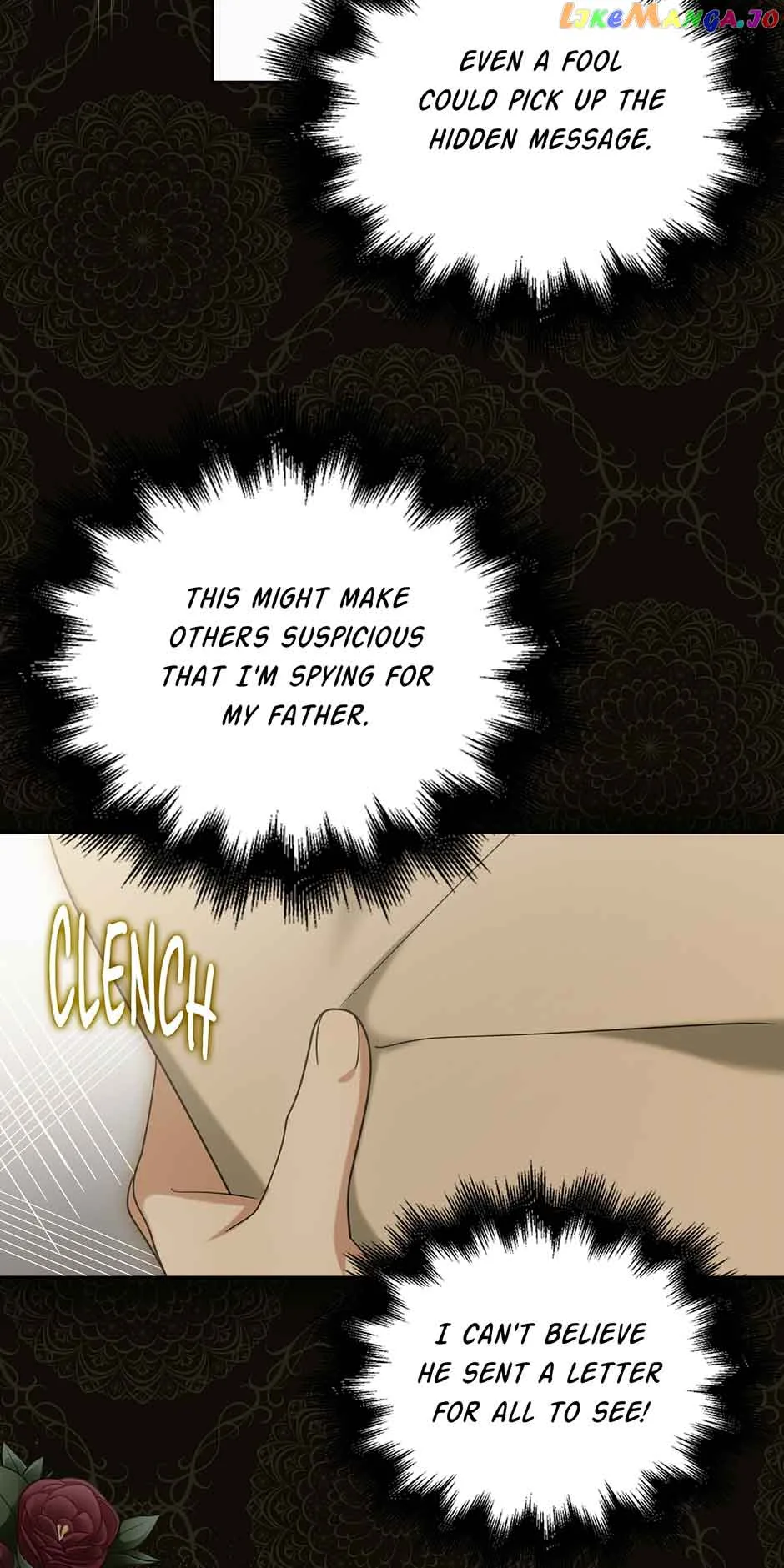 Why Are You Obsessed With Your Fake Wife? Chapter 25 page 59