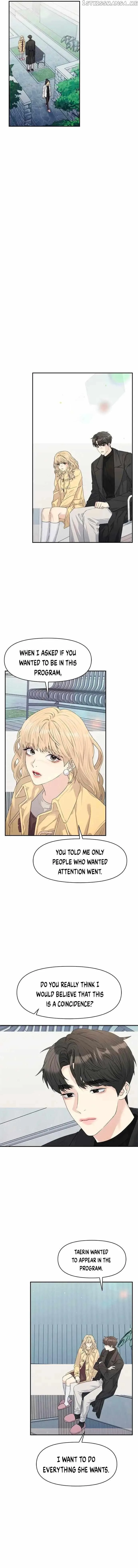 The Couple Breaker Chapter 26 page 7