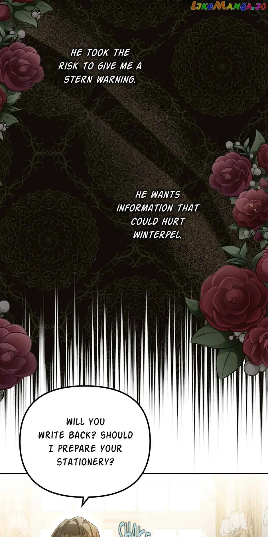 Why Are You Obsessed With Your Fake Wife? Chapter 25 page 60