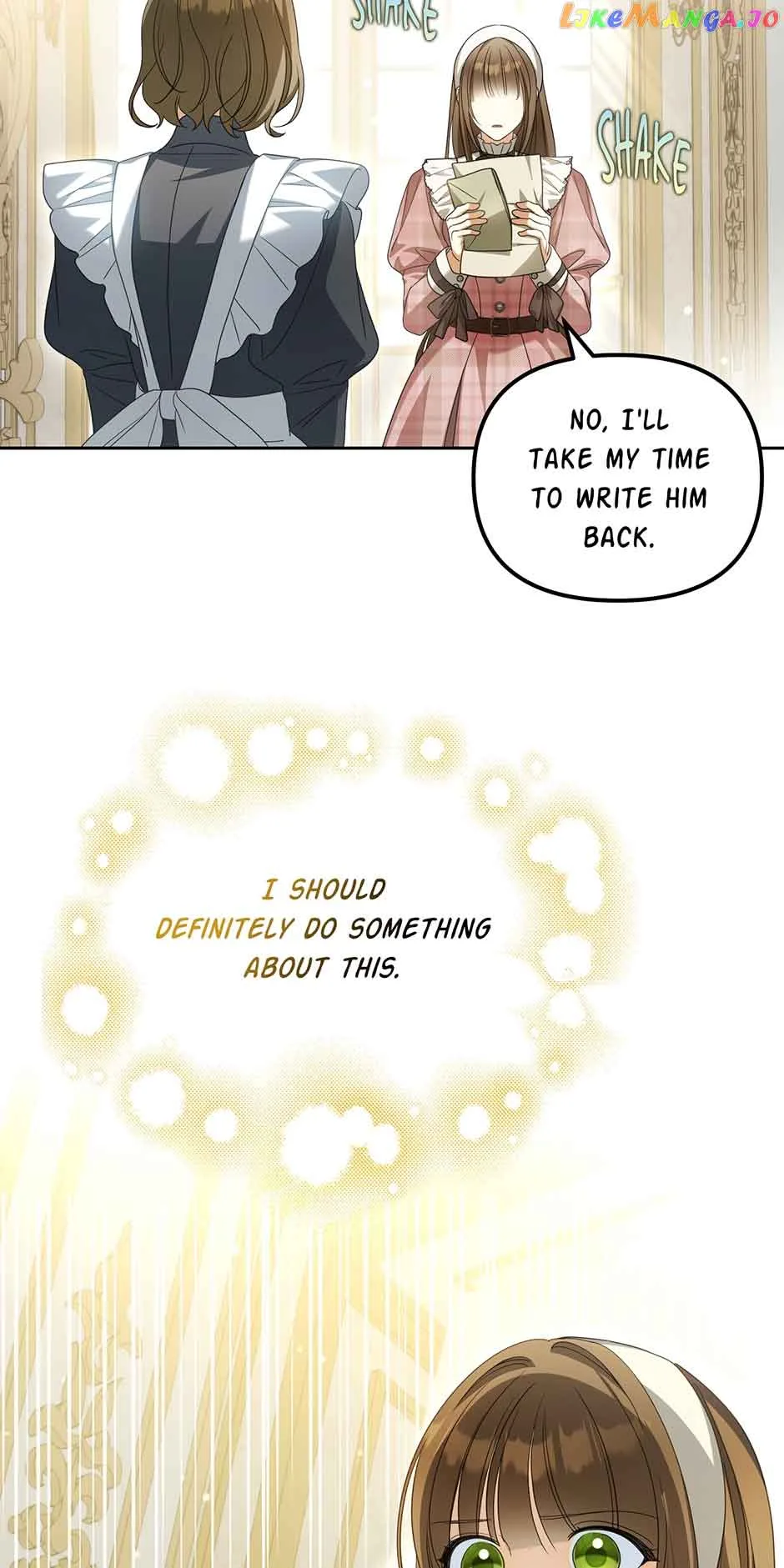 Why Are You Obsessed With Your Fake Wife? Chapter 25 page 61