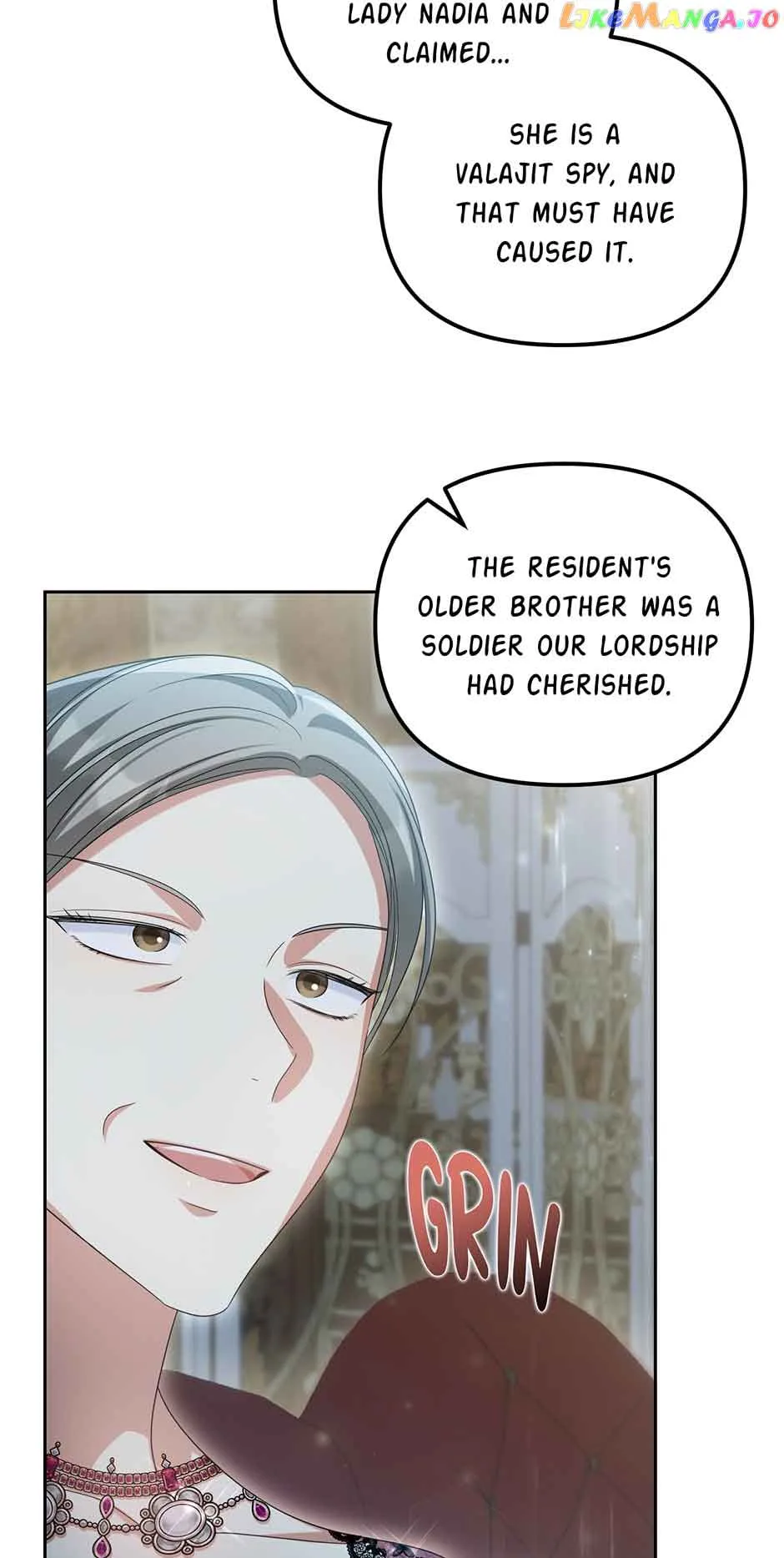 Why Are You Obsessed With Your Fake Wife? Chapter 25 page 66
