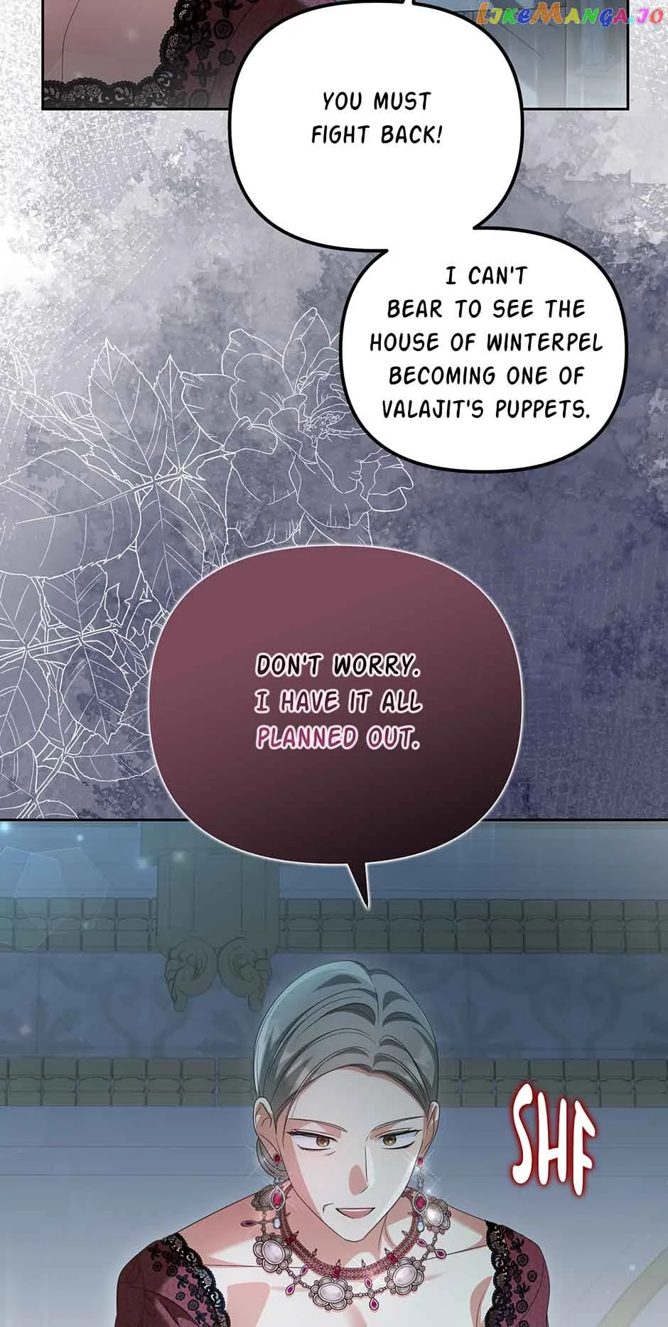 Why Are You Obsessed With Your Fake Wife? Chapter 25 page 69