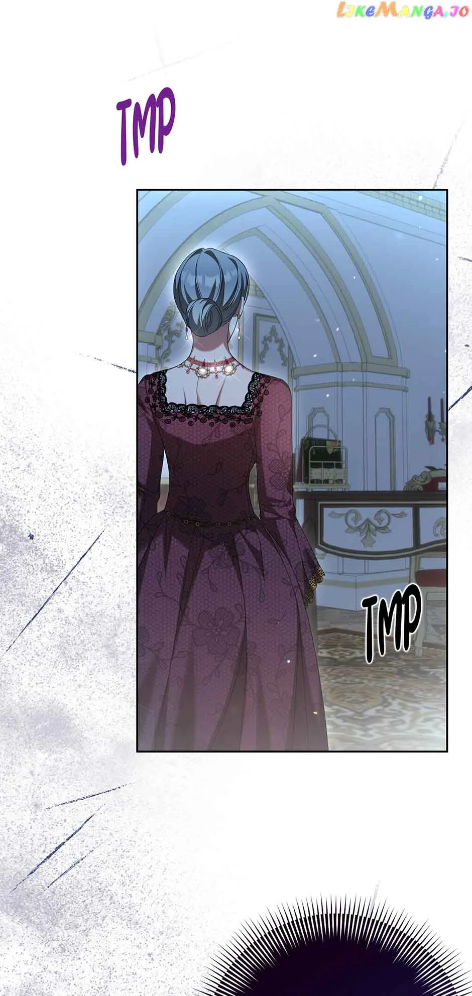 Why Are You Obsessed With Your Fake Wife? Chapter 25 page 71