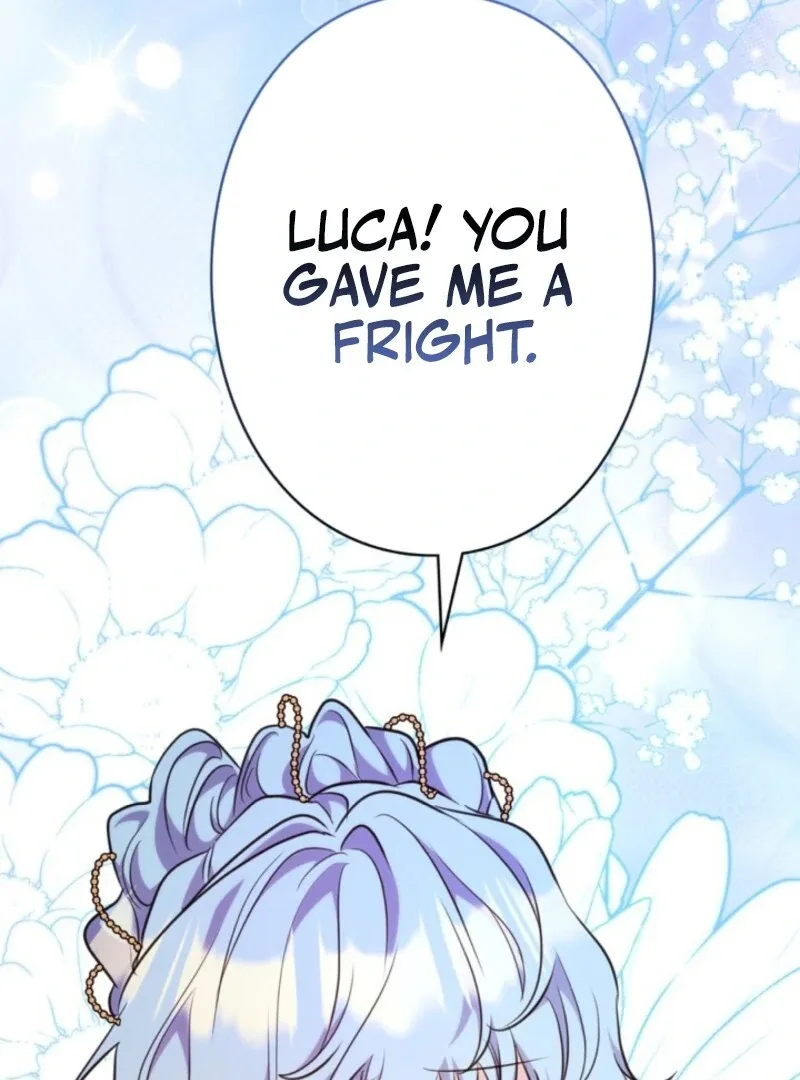 The Cotton Candy Lady’s Candy Shop Chapter 26 page 60