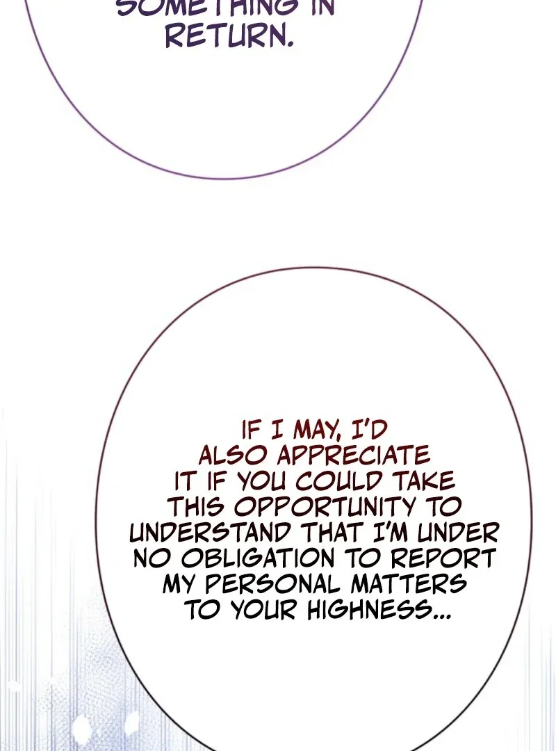 The Cotton Candy Lady’s Candy Shop Chapter 26 page 73