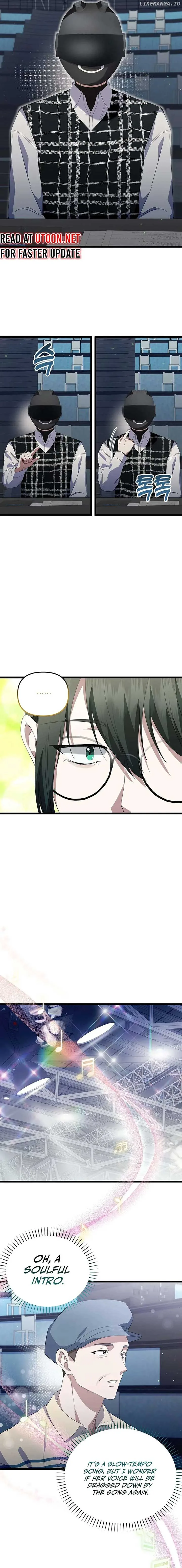 The Crazy Genius Composer Returns Chapter 26 page 13
