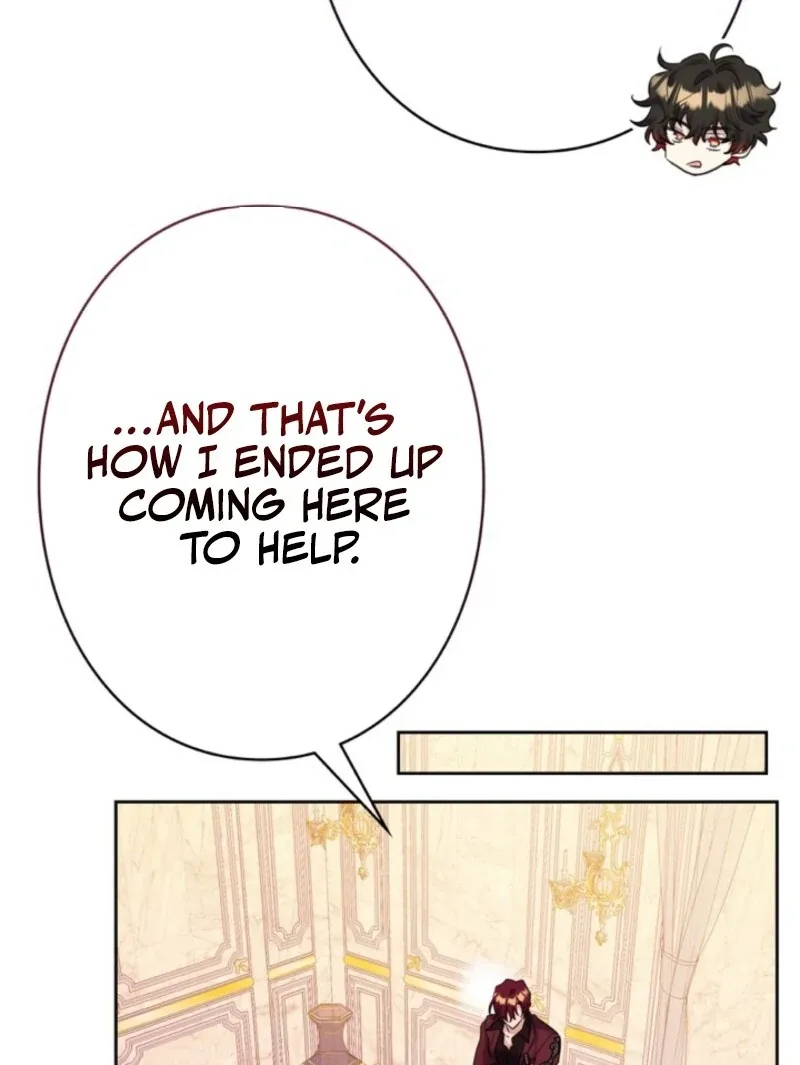 The Cotton Candy Lady’s Candy Shop Chapter 26 page 80