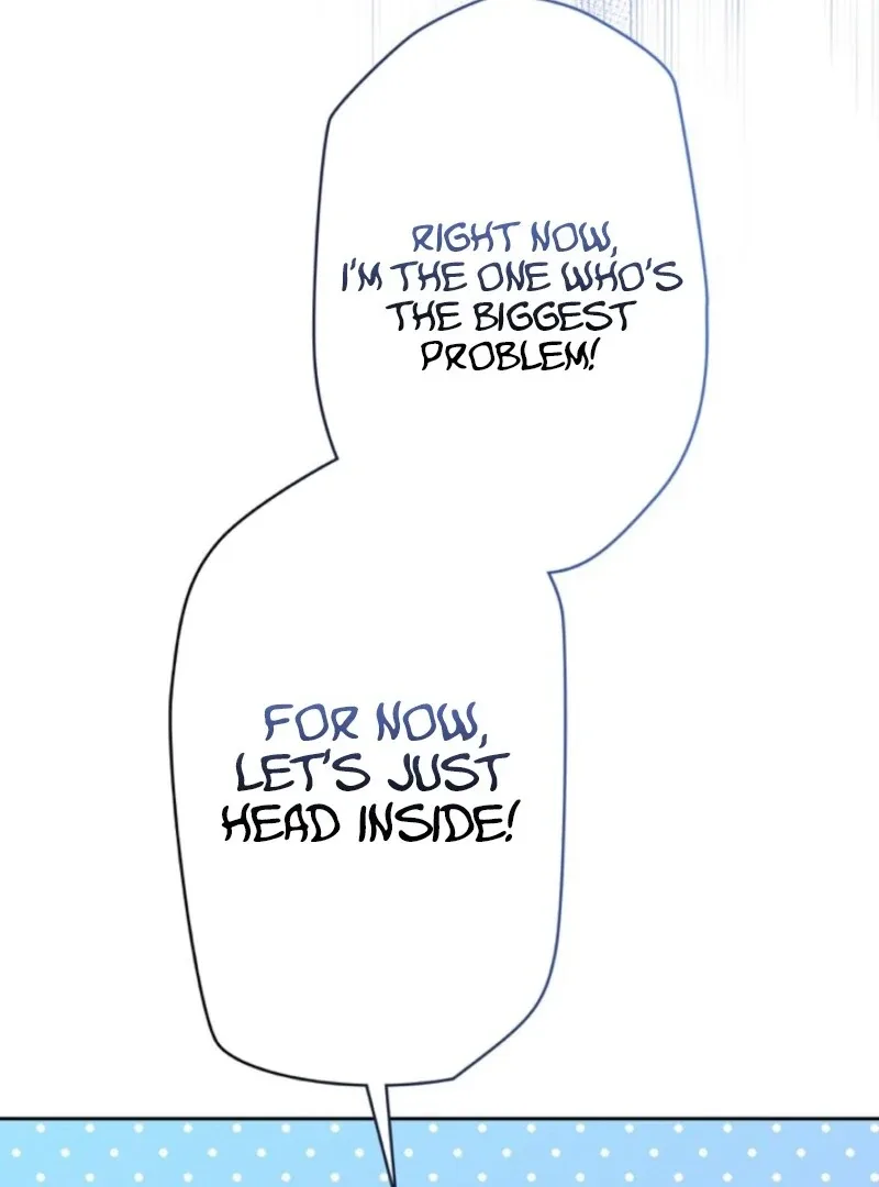 The Cotton Candy Lady’s Candy Shop Chapter 26 page 76
