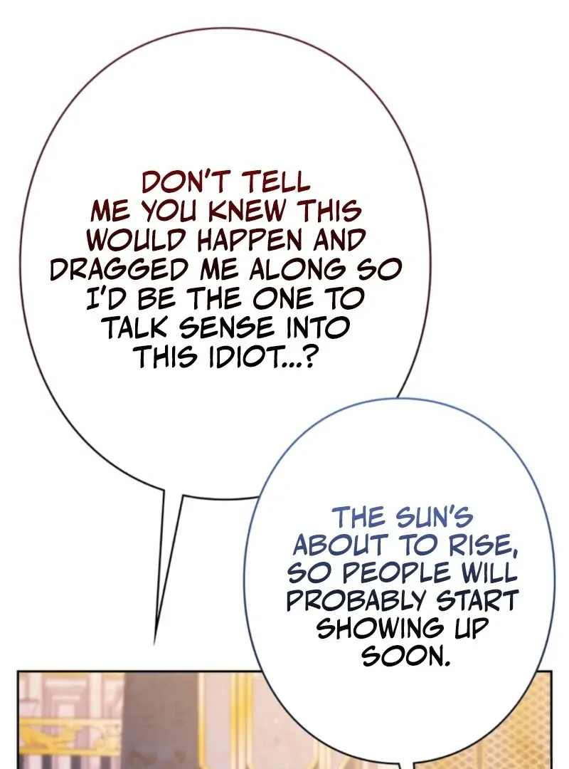 The Cotton Candy Lady’s Candy Shop Chapter 26 page 87