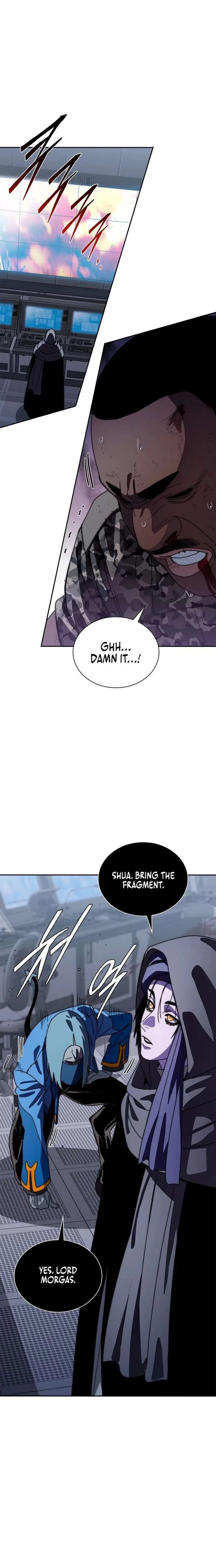 The Demon King Is 18 Chapter 27 page 3