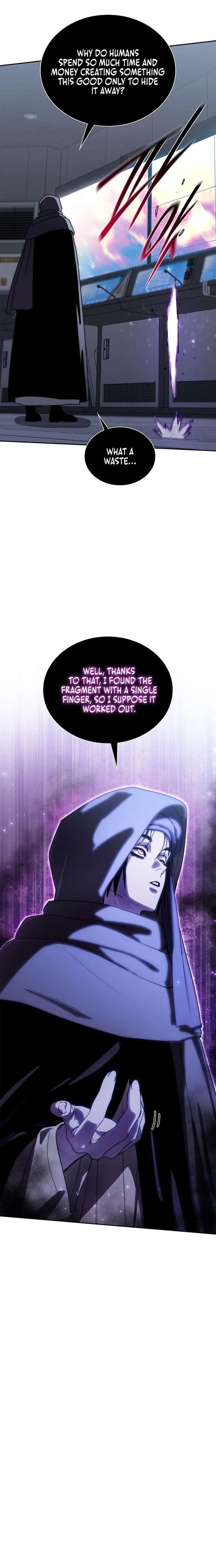 The Demon King Is 18 Chapter 27 page 4