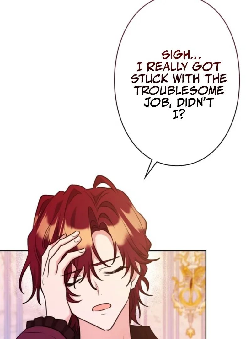 The Cotton Candy Lady’s Candy Shop Chapter 26 page 89