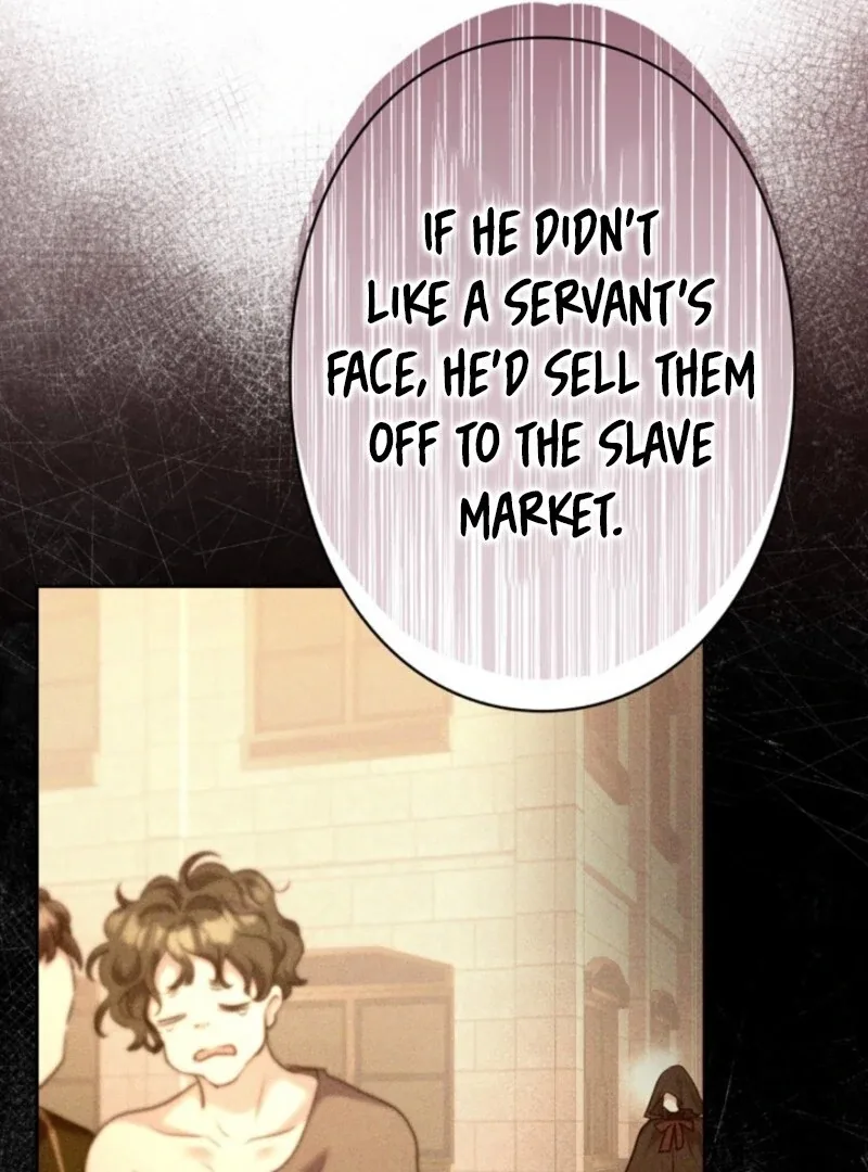 The Cotton Candy Lady’s Candy Shop Chapter 26 page 93