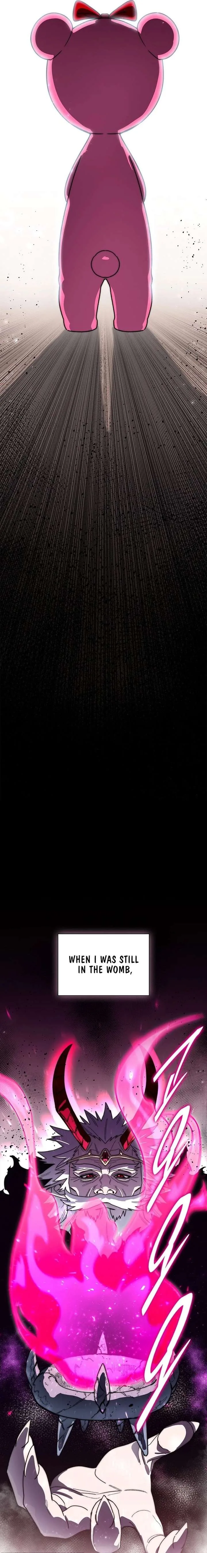 The Demon King Is 18 Chapter 27 page 9