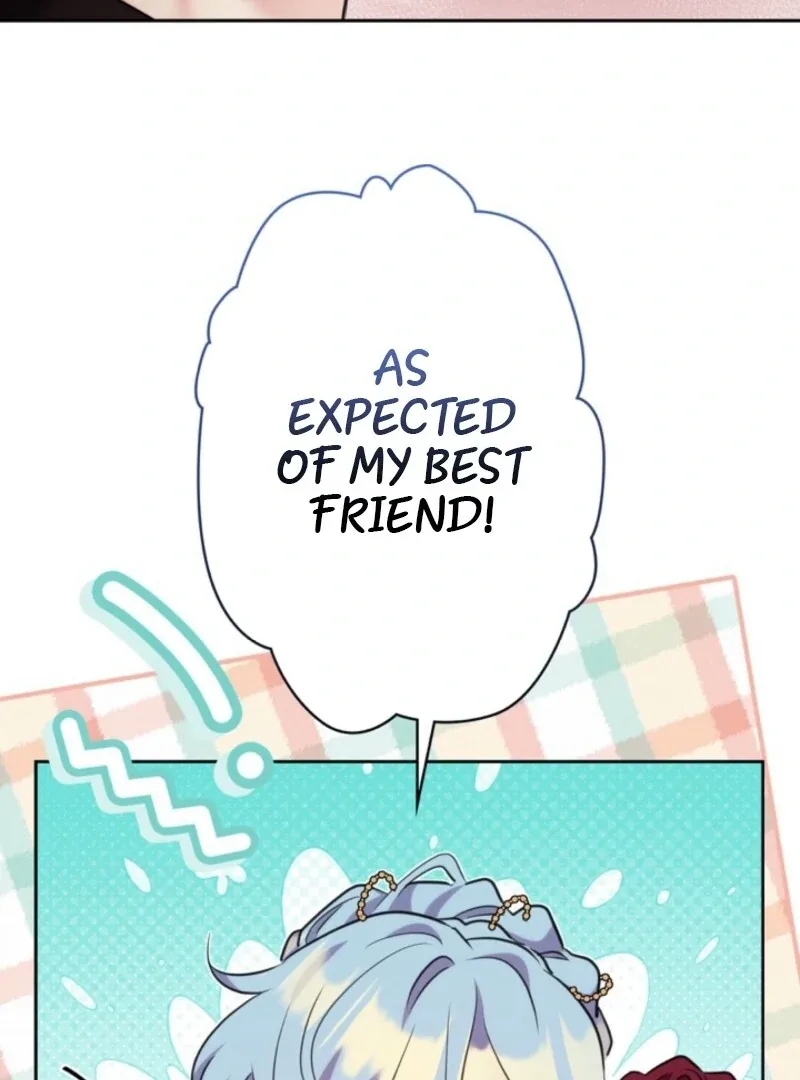 The Cotton Candy Lady’s Candy Shop Chapter 26 page 105