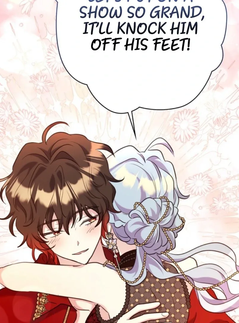 The Cotton Candy Lady’s Candy Shop Chapter 26 page 107