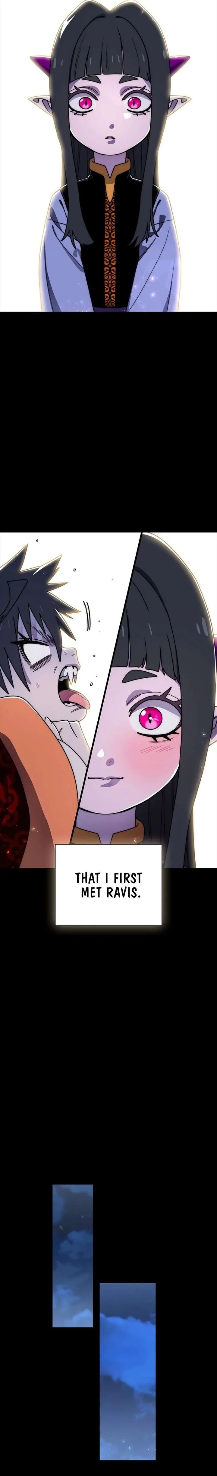 The Demon King Is 18 Chapter 27 page 19