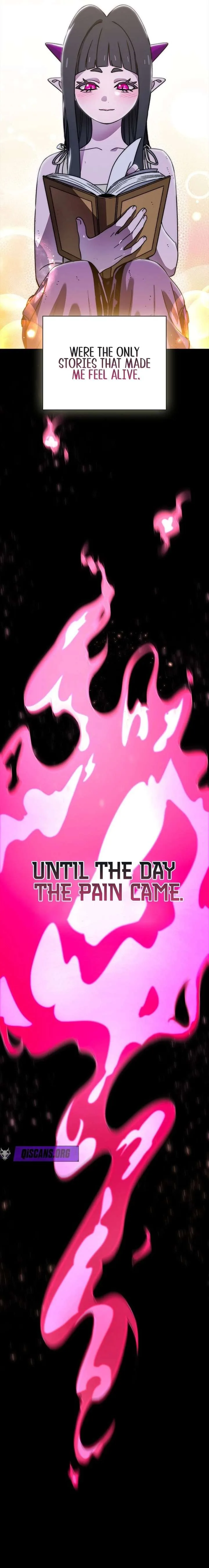 The Demon King Is 18 Chapter 27 page 26