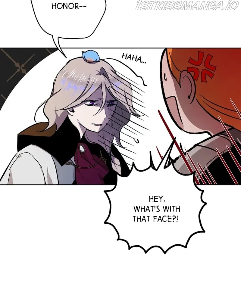 The Demon King’s Confession Chapter 26 page 8