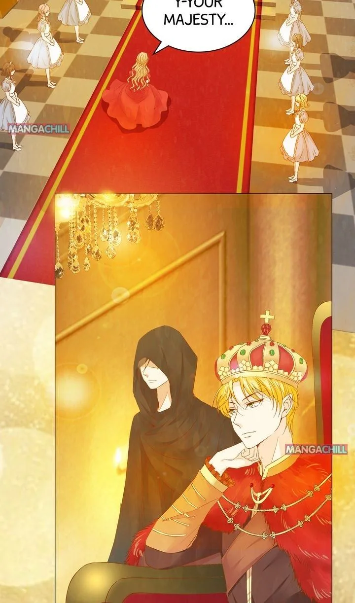 The Devil Duke’s Little Bride Chapter 26 page 3