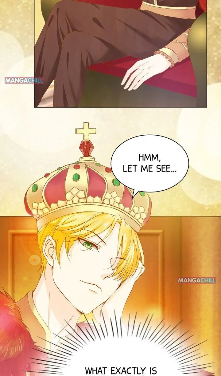 The Devil Duke’s Little Bride Chapter 26 page 4