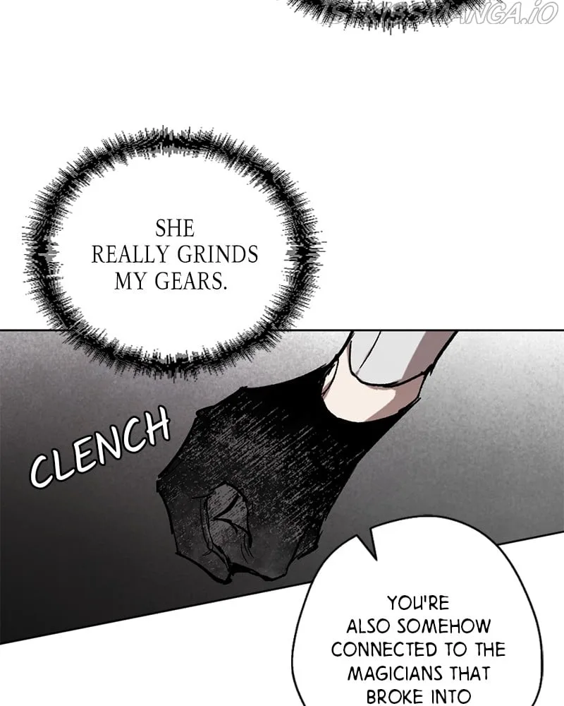 The Demon King’s Confession Chapter 26 page 25