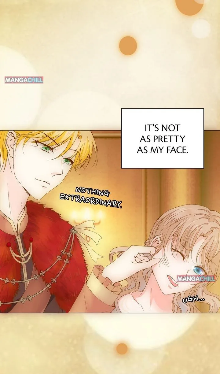 The Devil Duke’s Little Bride Chapter 26 page 9