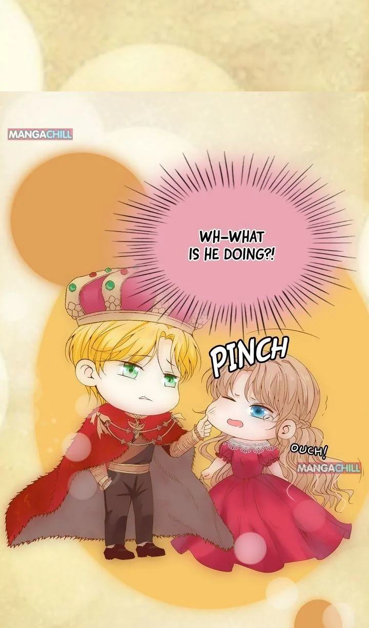 The Devil Duke’s Little Bride Chapter 26 page 8