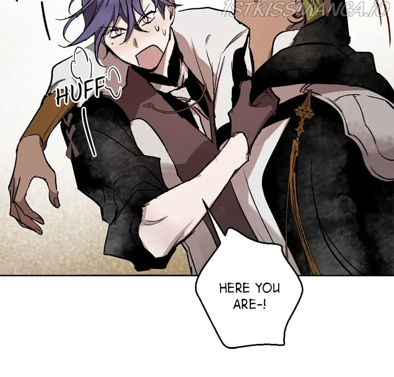 The Demon King’s Confession Chapter 26 page 33