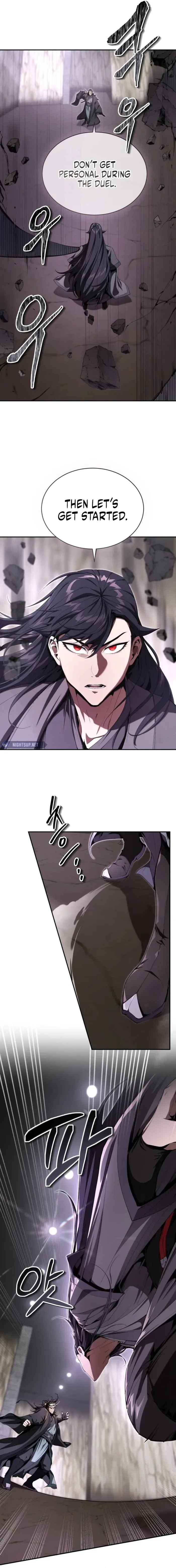 The Demonic Cult Leader Is Too Reluctant Chapter 26 page 7