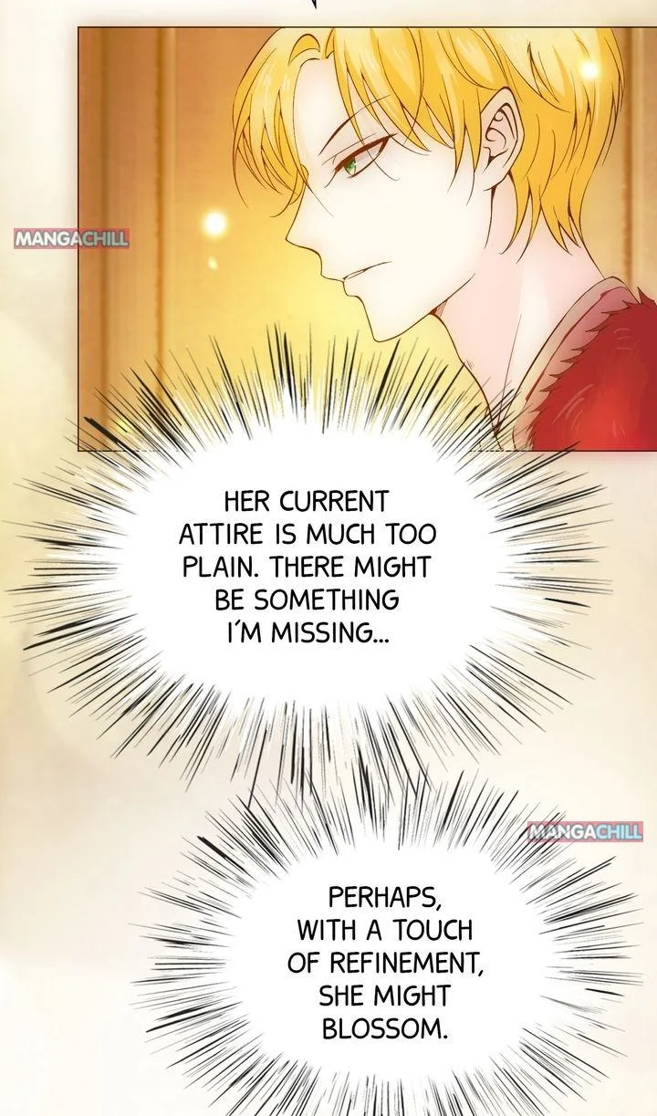 The Devil Duke’s Little Bride Chapter 26 page 16