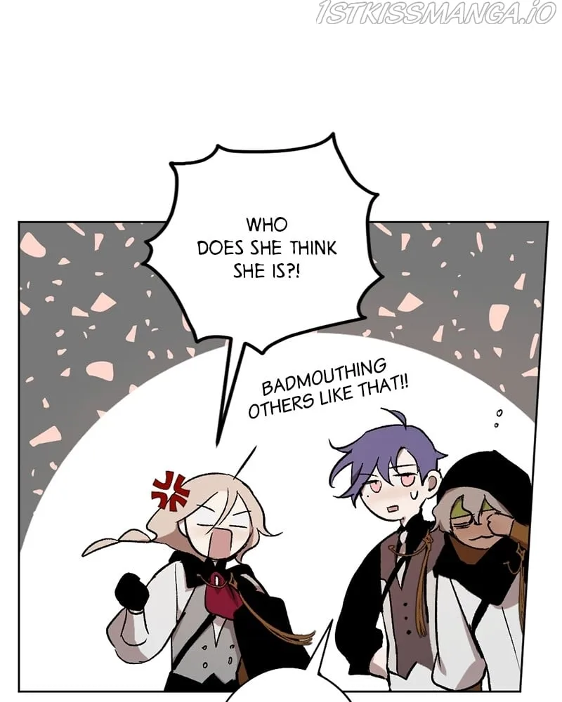 The Demon King’s Confession Chapter 26 page 41