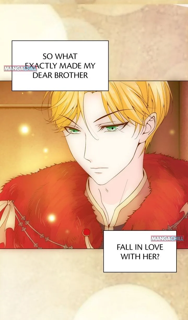 The Devil Duke’s Little Bride Chapter 26 page 14