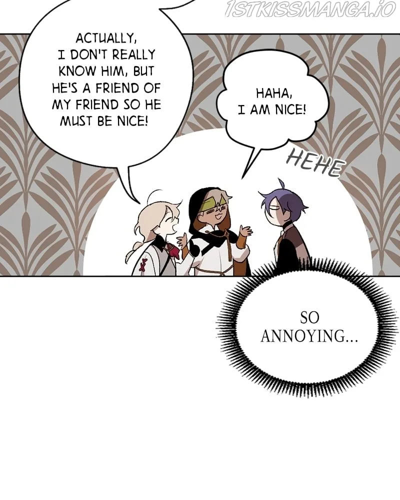 The Demon King’s Confession Chapter 26 page 50