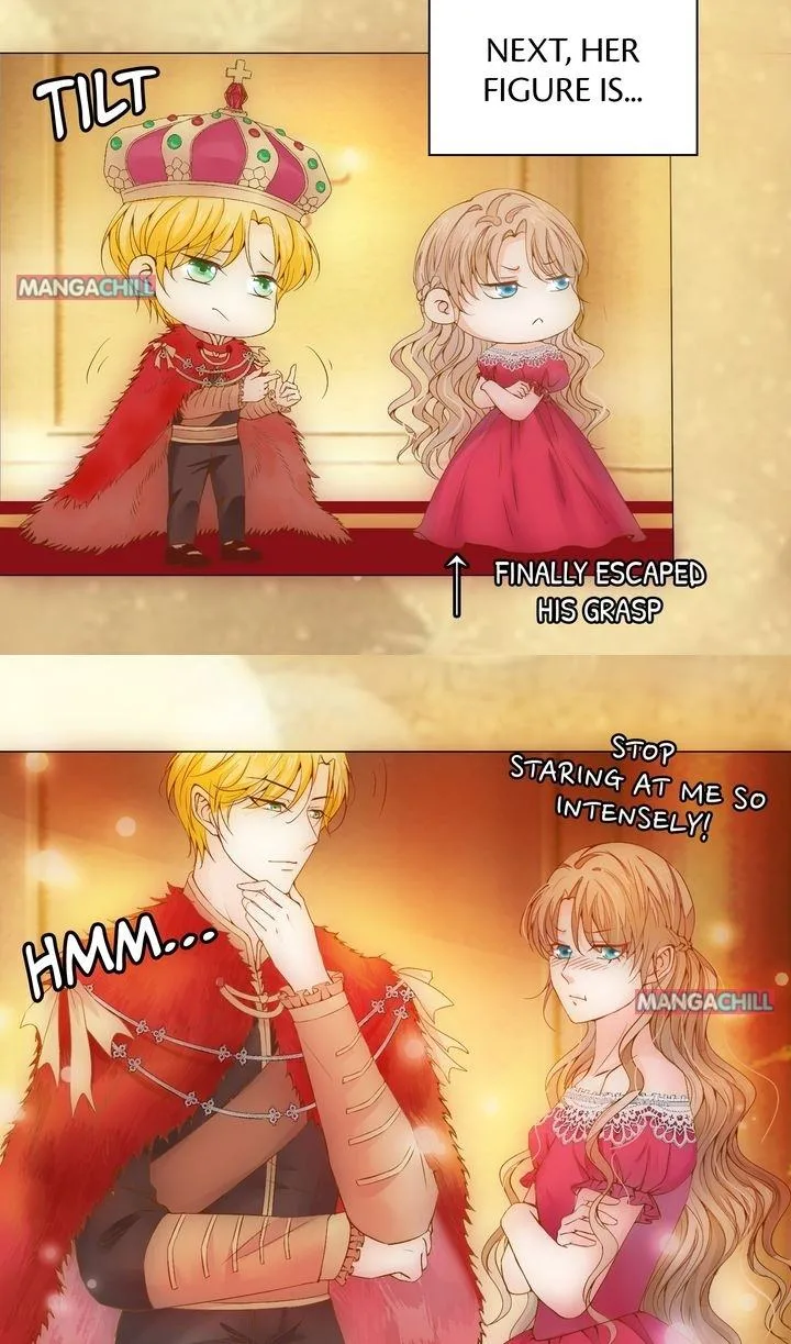 The Devil Duke’s Little Bride Chapter 26 page 11