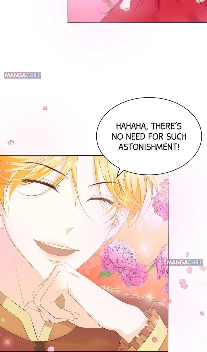 The Devil Duke’s Little Bride Chapter 26 page 21