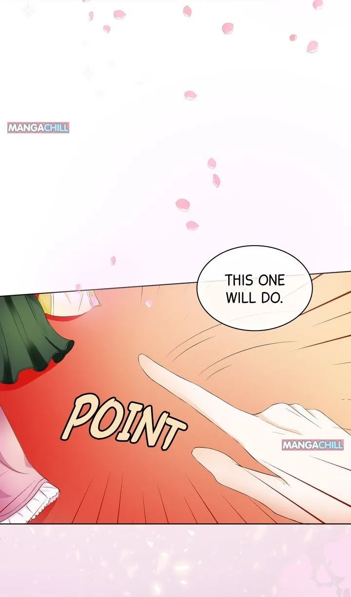 The Devil Duke’s Little Bride Chapter 26 page 22