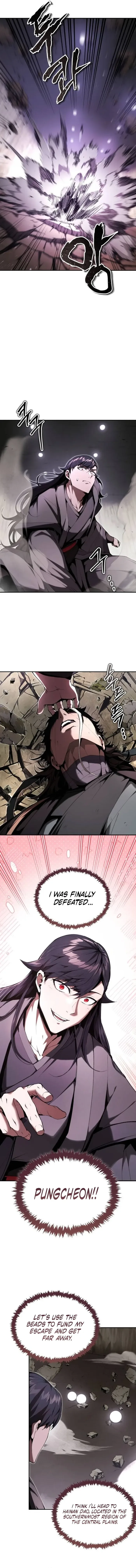 The Demonic Cult Leader Is Too Reluctant Chapter 26 page 13