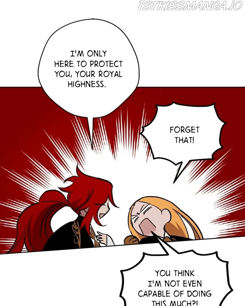 The Demon King’s Confession Chapter 26 page 101