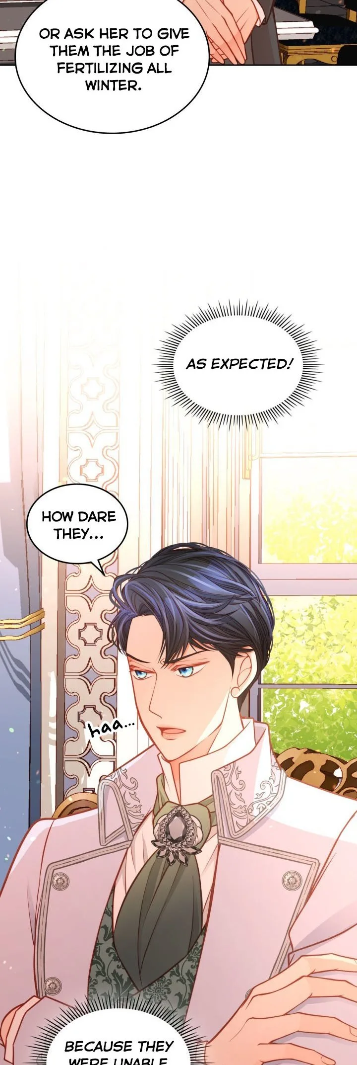 The Duchess’s Secret Dressing Room Chapter 25 page 5