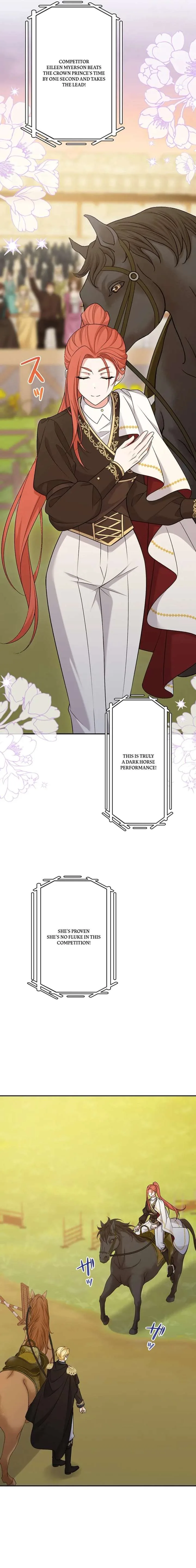 The Duchess Has Decided to Commit Adultery Chapter 26 page 19