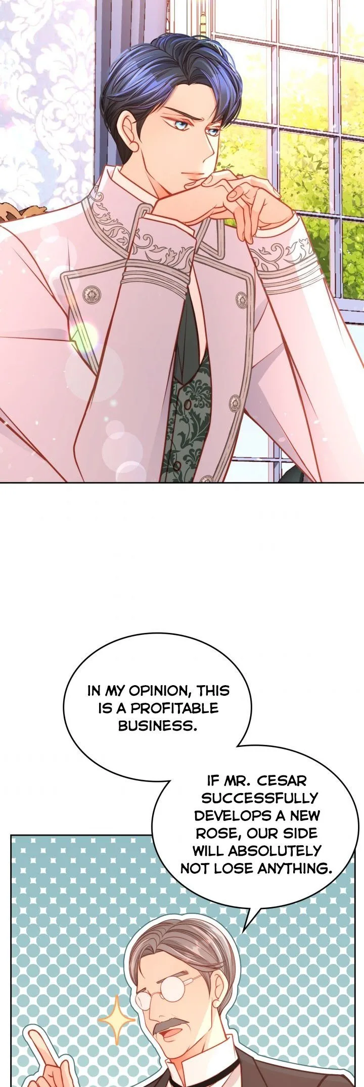 The Duchess’s Secret Dressing Room Chapter 25 page 15